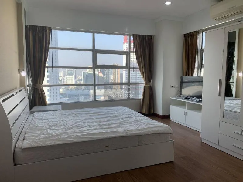 เช่าคอนโด  บ้านกลางกรุง สยาม-ปทุมวัน BTS-ราชเทวี ทุ่งพญาไท เขต รา