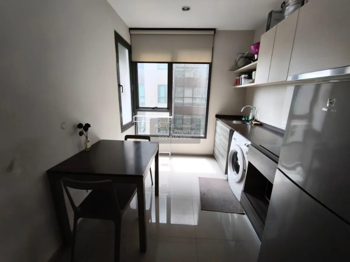 FOR RENT condo , Centric Ari Station , BTS-Ari , Sam Sen Nai , Ph 3