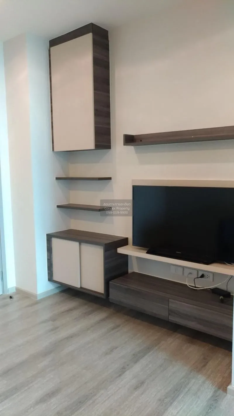 เช่าคอนโด  เซ็นทริค อารีย์ สเตชั่น BTS-อารีย์ สามเสนใน เขต พญาไท  2