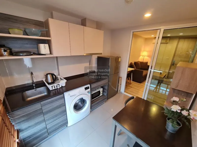 FOR RENT condo , Centric Ari Station , BTS-Ari , Sam Sen Nai , Ph 3