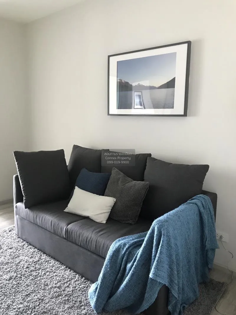 FOR RENT condo , Centric Ari Station , BTS-Ari , Sam Sen Nai , Ph 1