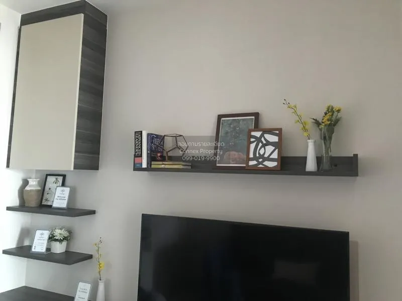 FOR RENT condo , Centric Ari Station , BTS-Ari , Sam Sen Nai , Ph 3