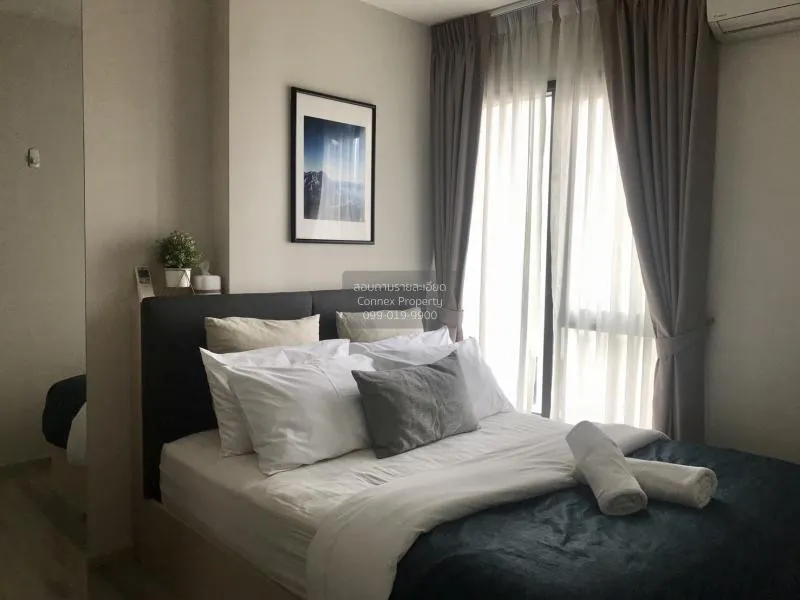 FOR RENT condo , Centric Ari Station , BTS-Ari , Sam Sen Nai , Ph 4