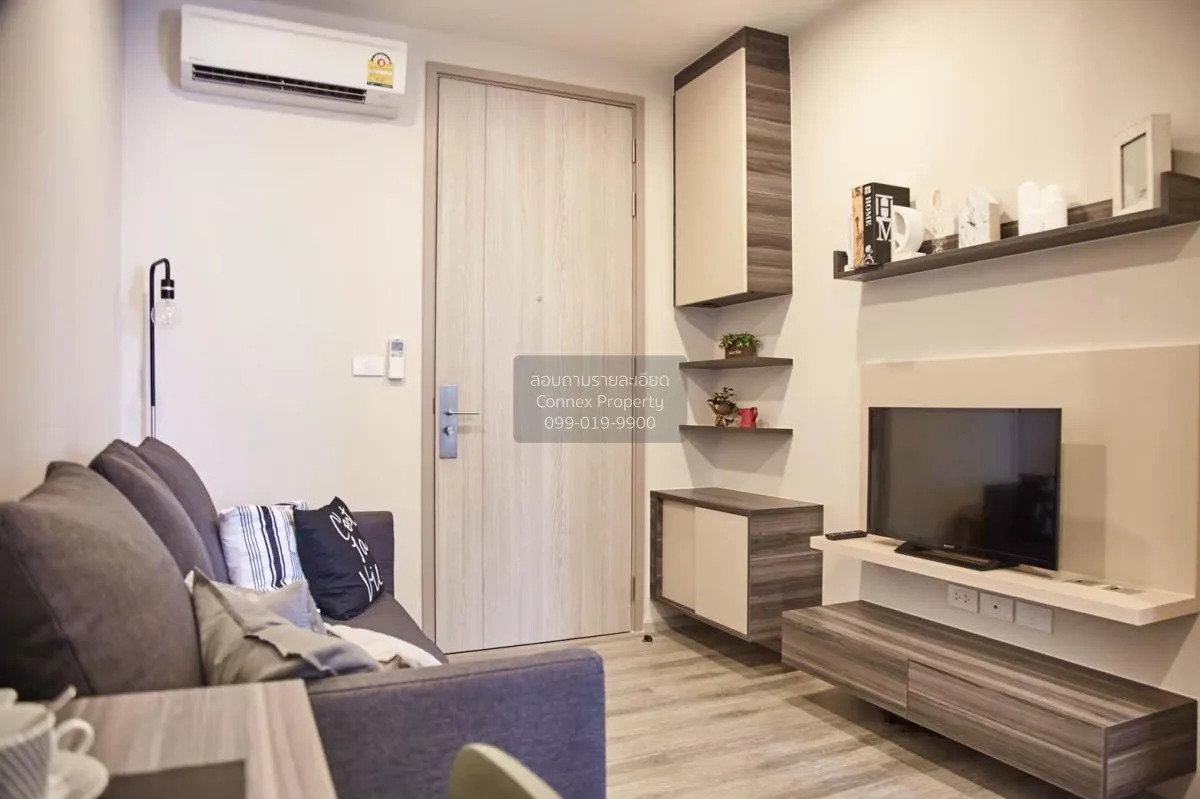 FOR RENT condo , Centric Ari Station , BTS-Ari , Sam Sen Nai , Ph 1