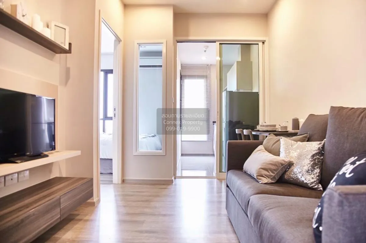 FOR RENT condo , Centric Ari Station , BTS-Ari , Sam Sen Nai , Ph 2