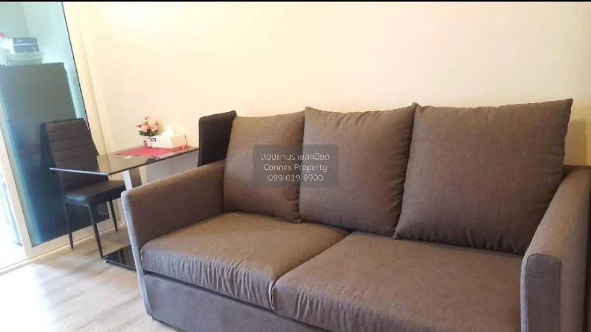 เช่าคอนโด  เซ็นทริค อารีย์ สเตชั่น BTS-อารีย์ สามเสนใน เขต พญาไท  2