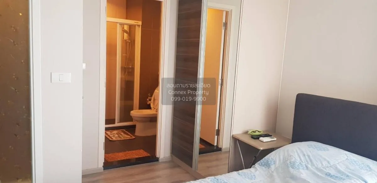 เช่าคอนโด  เซ็นทริค อารีย์ สเตชั่น BTS-อารีย์ สามเสนใน เขต พญาไท  4