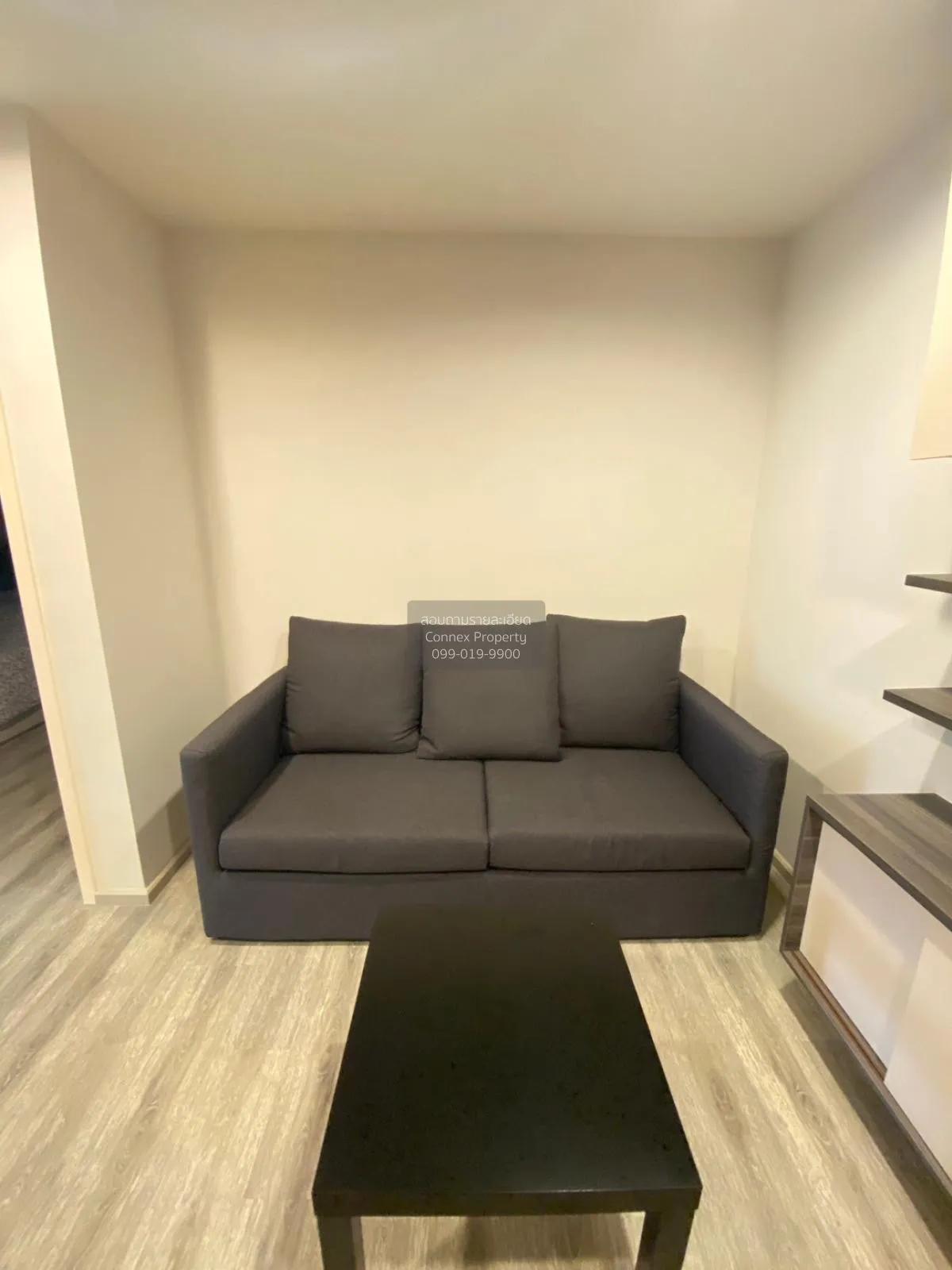 เช่าคอนโด  เซ็นทริค อารีย์ สเตชั่น BTS-อารีย์ สามเสนใน เขต พญาไท  4