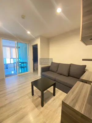 เช่าคอนโด  เซ็นทริค อารีย์ สเตชั่น BTS-อารีย์ สามเสนใน เขต พญาไท กรุงเทพ CX-46353