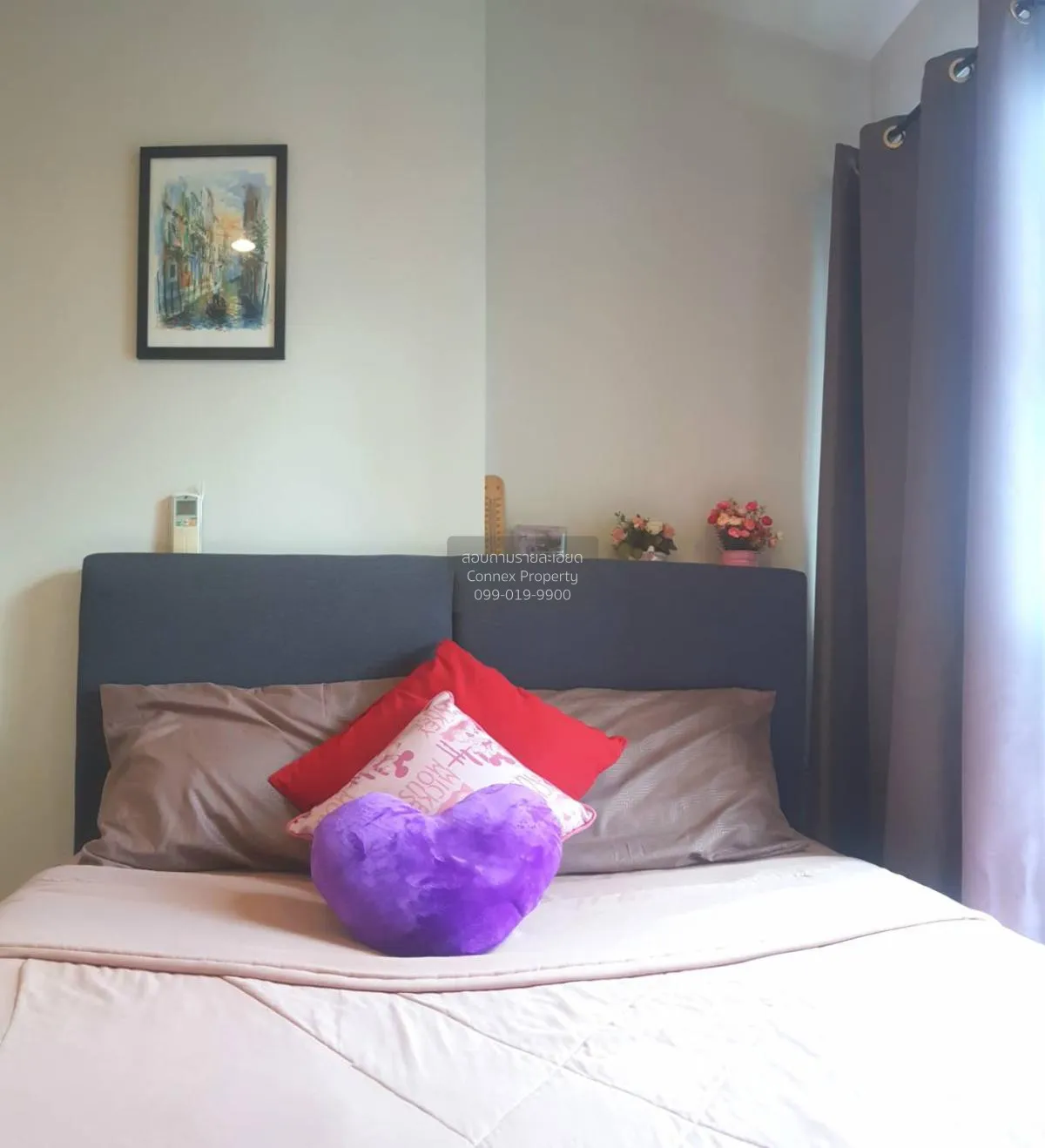 เช่าคอนโด  เซ็นทริค อารีย์ สเตชั่น BTS-อารีย์ สามเสนใน เขต พญาไท 