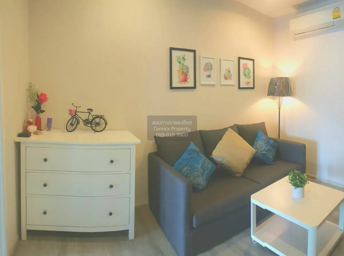 เช่าคอนโด  เซ็นทริค อารีย์ สเตชั่น BTS-อารีย์ สามเสนใน เขต พญาไท  3