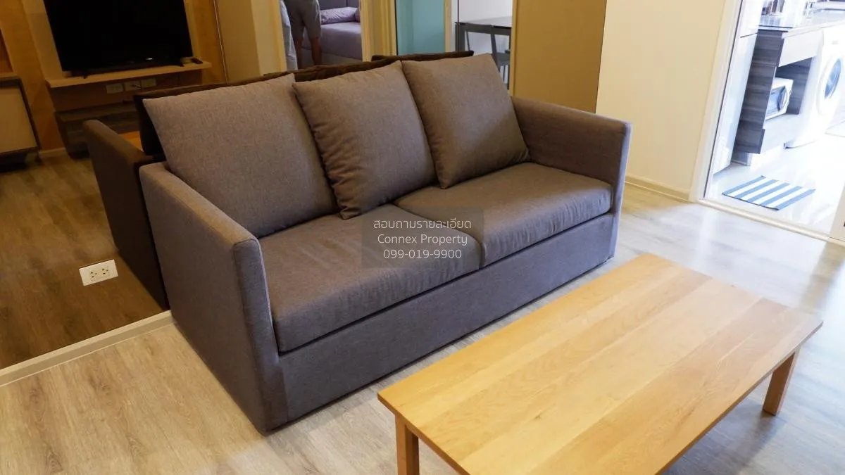 FOR RENT condo , Centric Ari Station , BTS-Ari , Sam Sen Nai , Ph 4