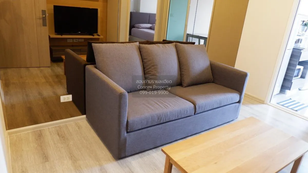 FOR RENT condo , Centric Ari Station , BTS-Ari , Sam Sen Nai , Ph