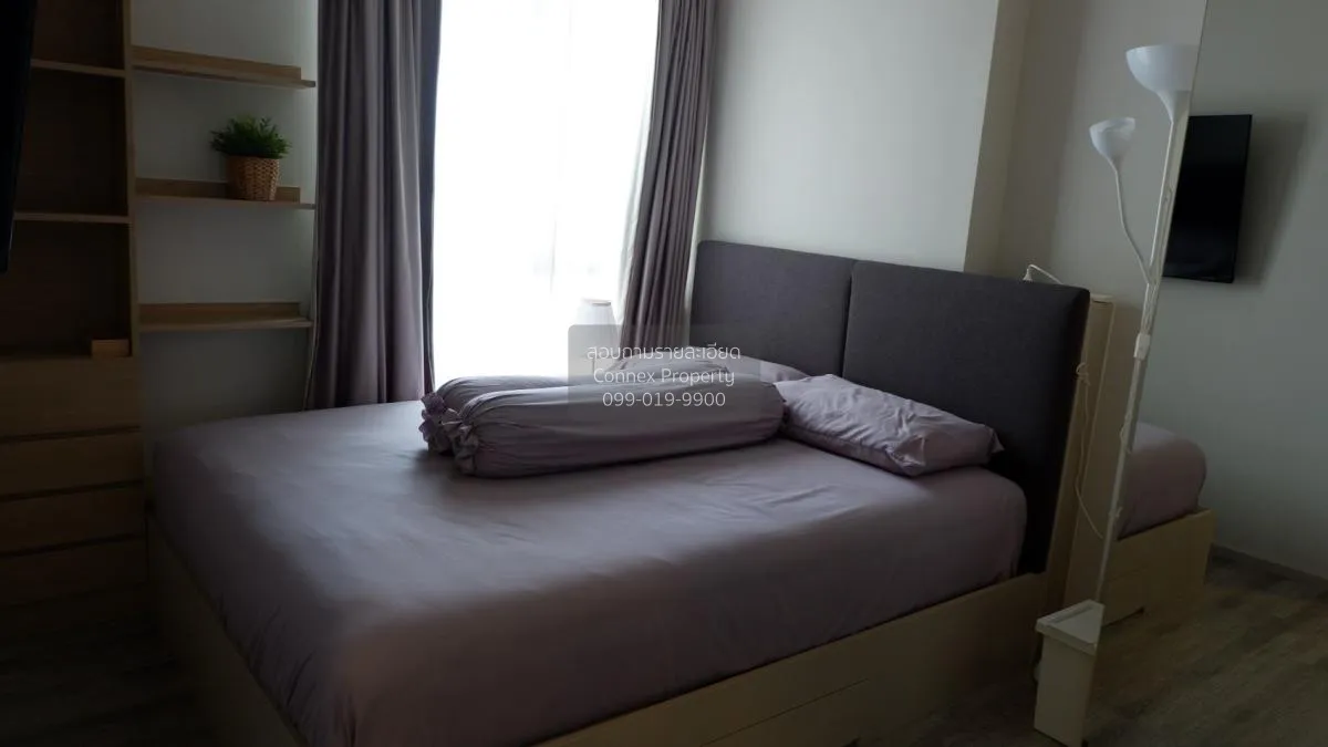FOR RENT condo , Centric Ari Station , BTS-Ari , Sam Sen Nai , Ph