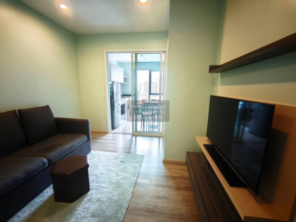 FOR RENT condo , Centric Ari Station , BTS-Ari , Sam Sen Nai , Ph 1