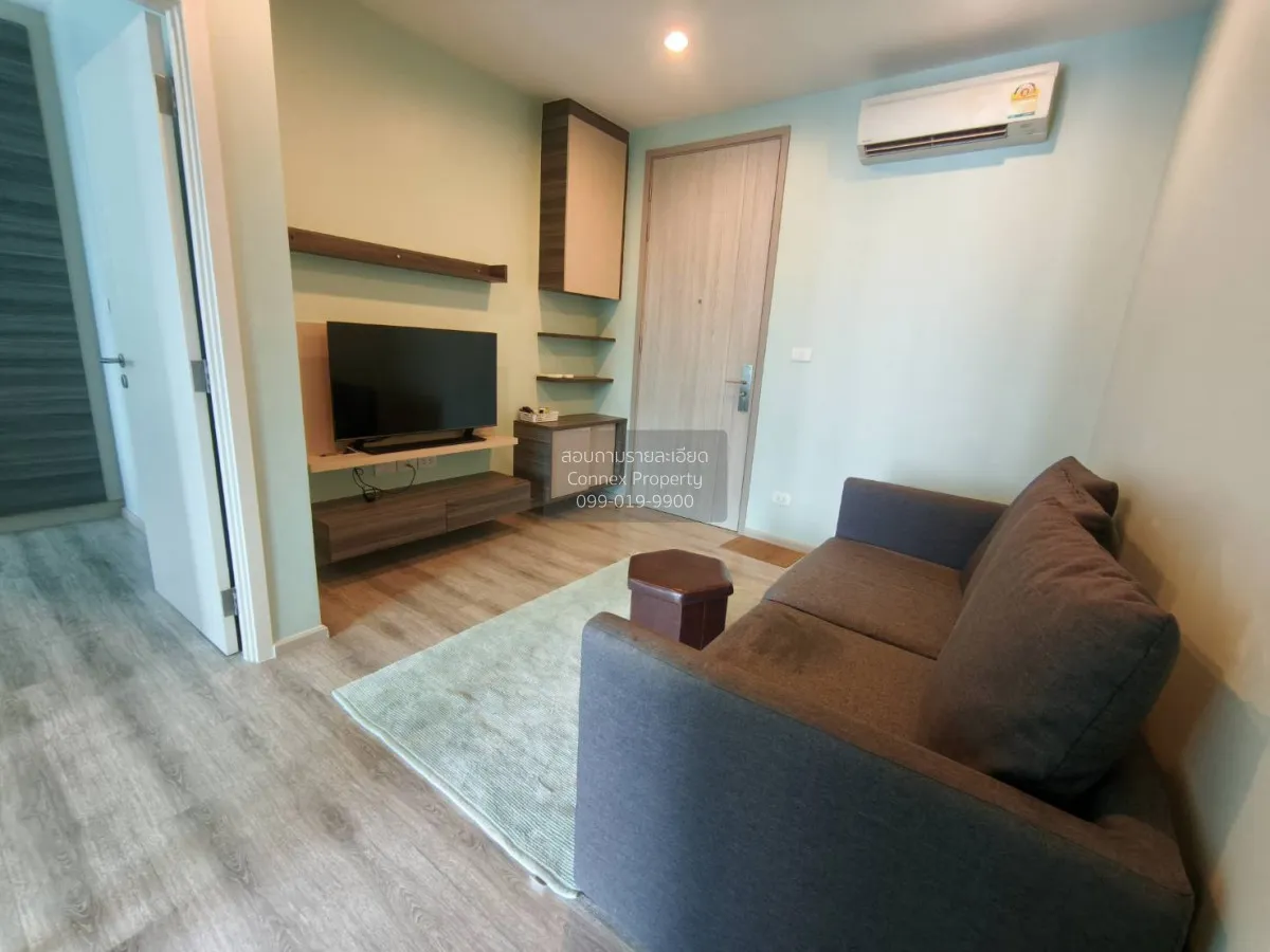 FOR RENT condo , Centric Ari Station , BTS-Ari , Sam Sen Nai , Ph 2