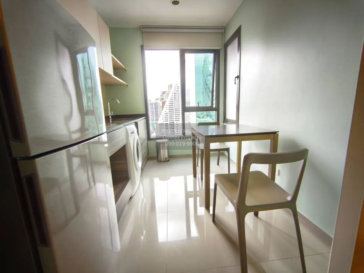 FOR RENT condo , Centric Ari Station , BTS-Ari , Sam Sen Nai , Ph 3