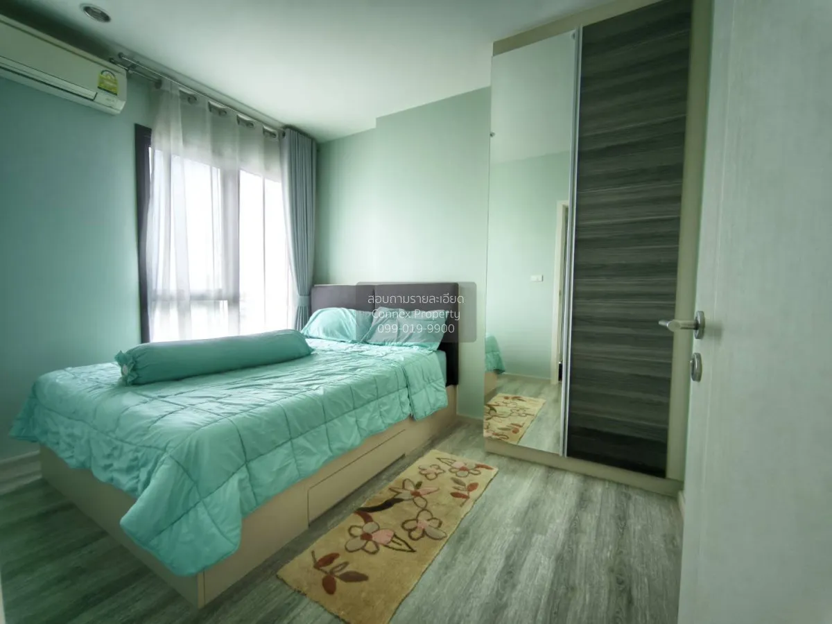 FOR RENT condo , Centric Ari Station , BTS-Ari , Sam Sen Nai , Ph 4