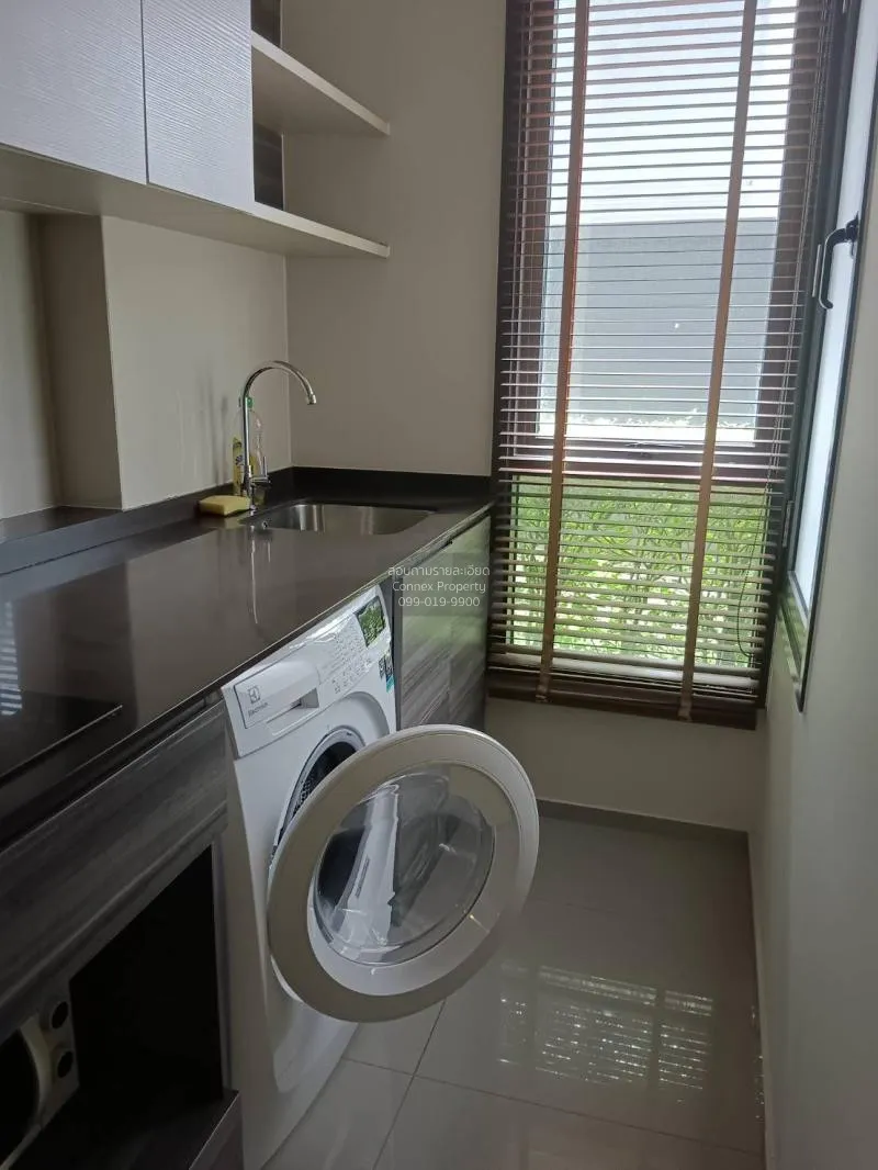 เช่าคอนโด  เซ็นทริค อารีย์ สเตชั่น BTS-อารีย์ สามเสนใน เขต พญาไท  4
