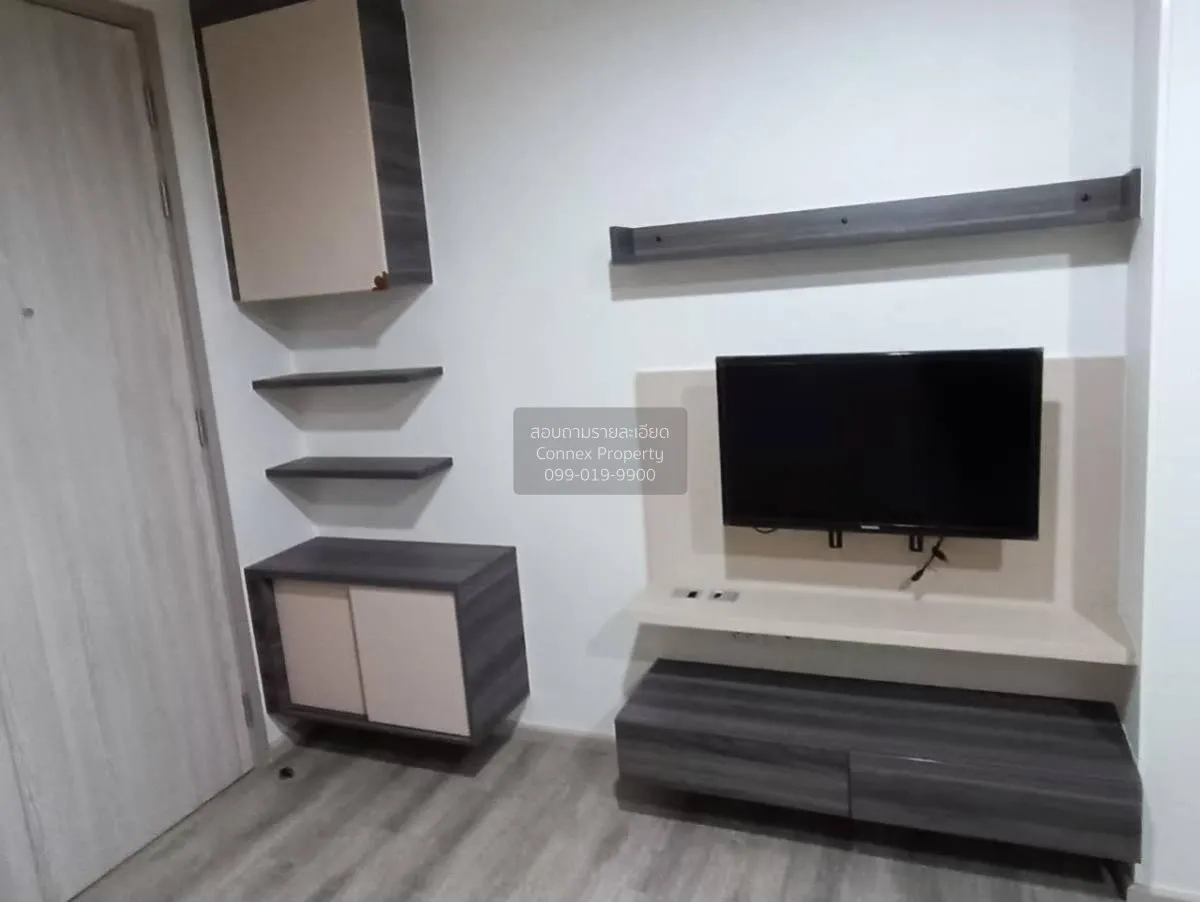 เช่าคอนโด  เซ็นทริค อารีย์ สเตชั่น BTS-อารีย์ สามเสนใน เขต พญาไท  2