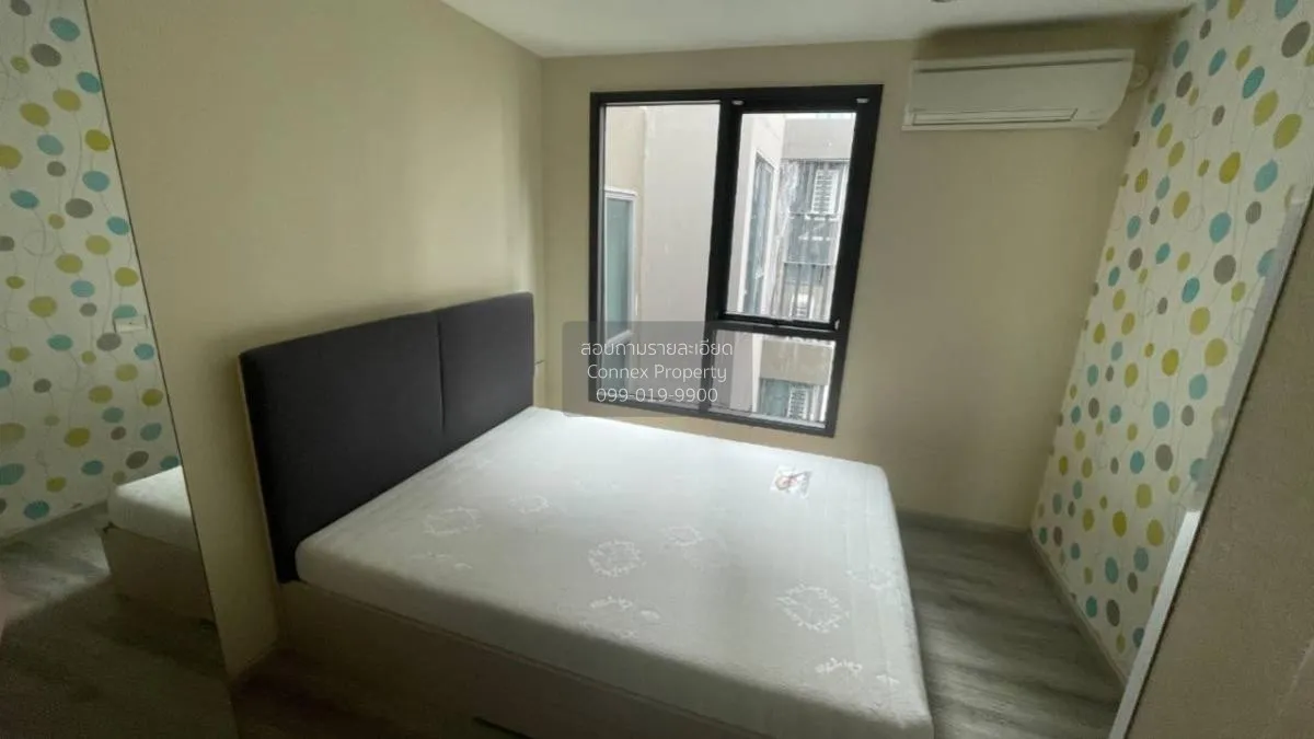 เช่าคอนโด  เซ็นทริค อารีย์ สเตชั่น BTS-อารีย์ สามเสนใน เขต พญาไท  4