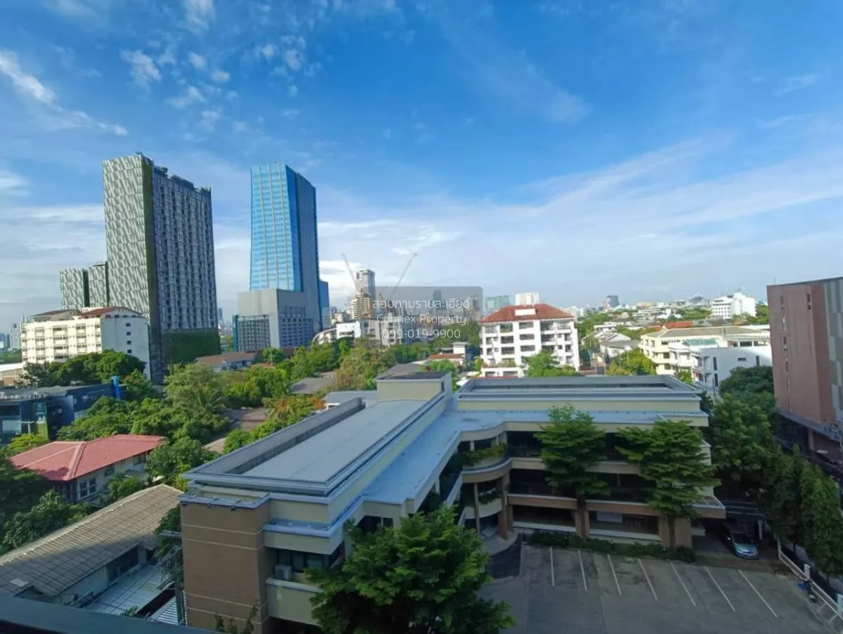 เช่าคอนโด  เซ็นทริค อารีย์ สเตชั่น BTS-อารีย์ สามเสนใน เขต พญาไท 