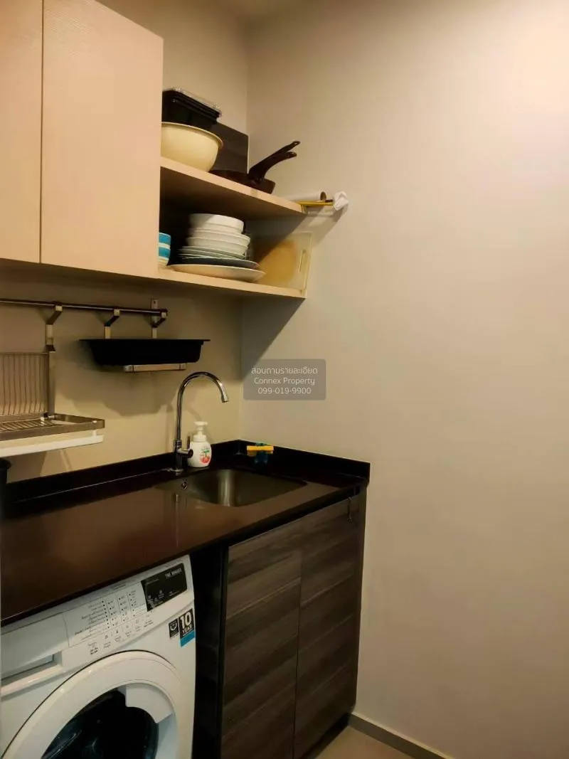 เช่าคอนโด  เซ็นทริค อารีย์ สเตชั่น BTS-อารีย์ สามเสนใน เขต พญาไท  3