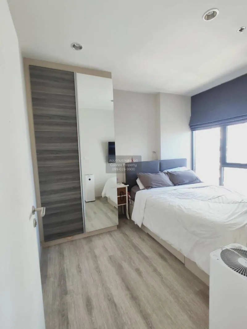 เช่าคอนโด  เซ็นทริค อารีย์ สเตชั่น BTS-อารีย์ สามเสนใน เขต พญาไท 