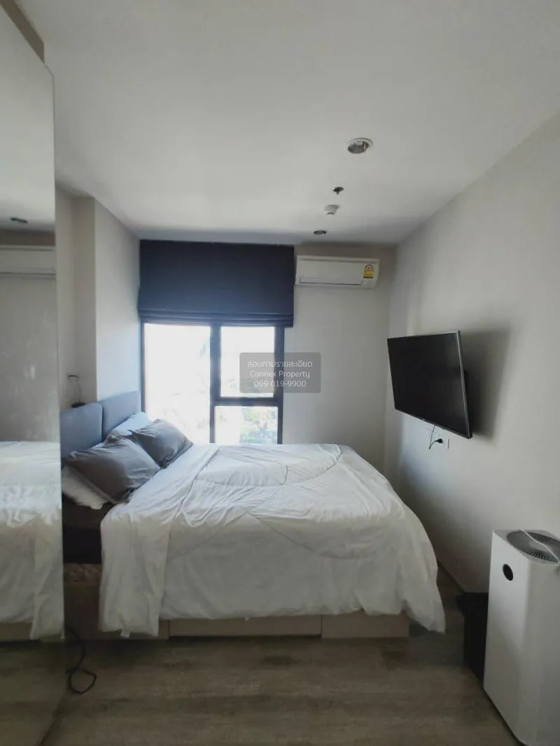 เช่าคอนโด  เซ็นทริค อารีย์ สเตชั่น BTS-อารีย์ สามเสนใน เขต พญาไท 