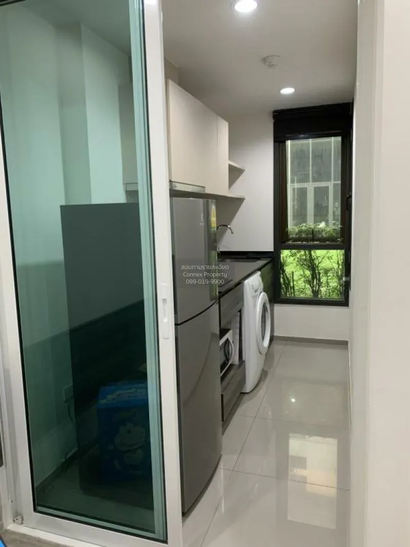 เช่าคอนโด  เซ็นทริค อารีย์ สเตชั่น BTS-อารีย์ สามเสนใน เขต พญาไท  3