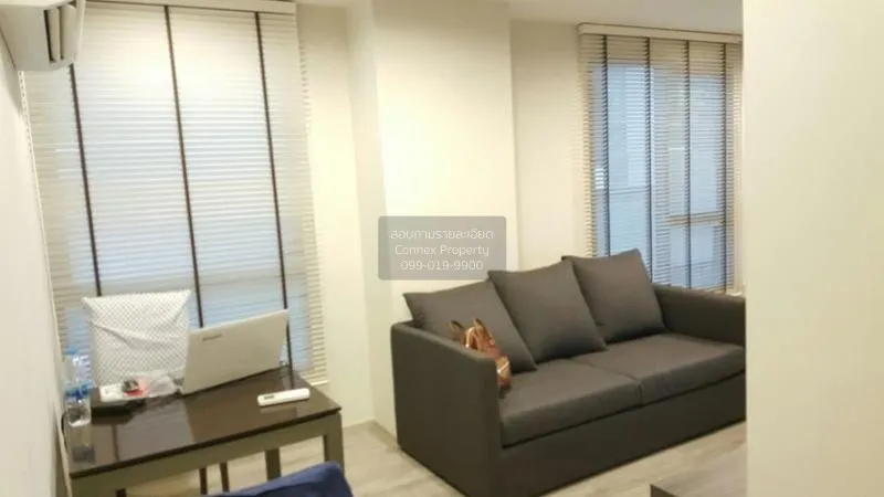 เช่าคอนโด  เซ็นทริค อารีย์ สเตชั่น BTS-อารีย์ สามเสนใน เขต พญาไท  1