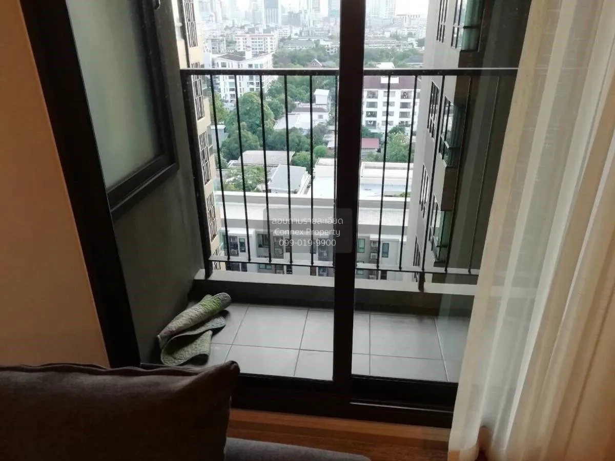 เช่าคอนโด  เซ็นทริค อารีย์ สเตชั่น BTS-อารีย์ สามเสนใน เขต พญาไท 