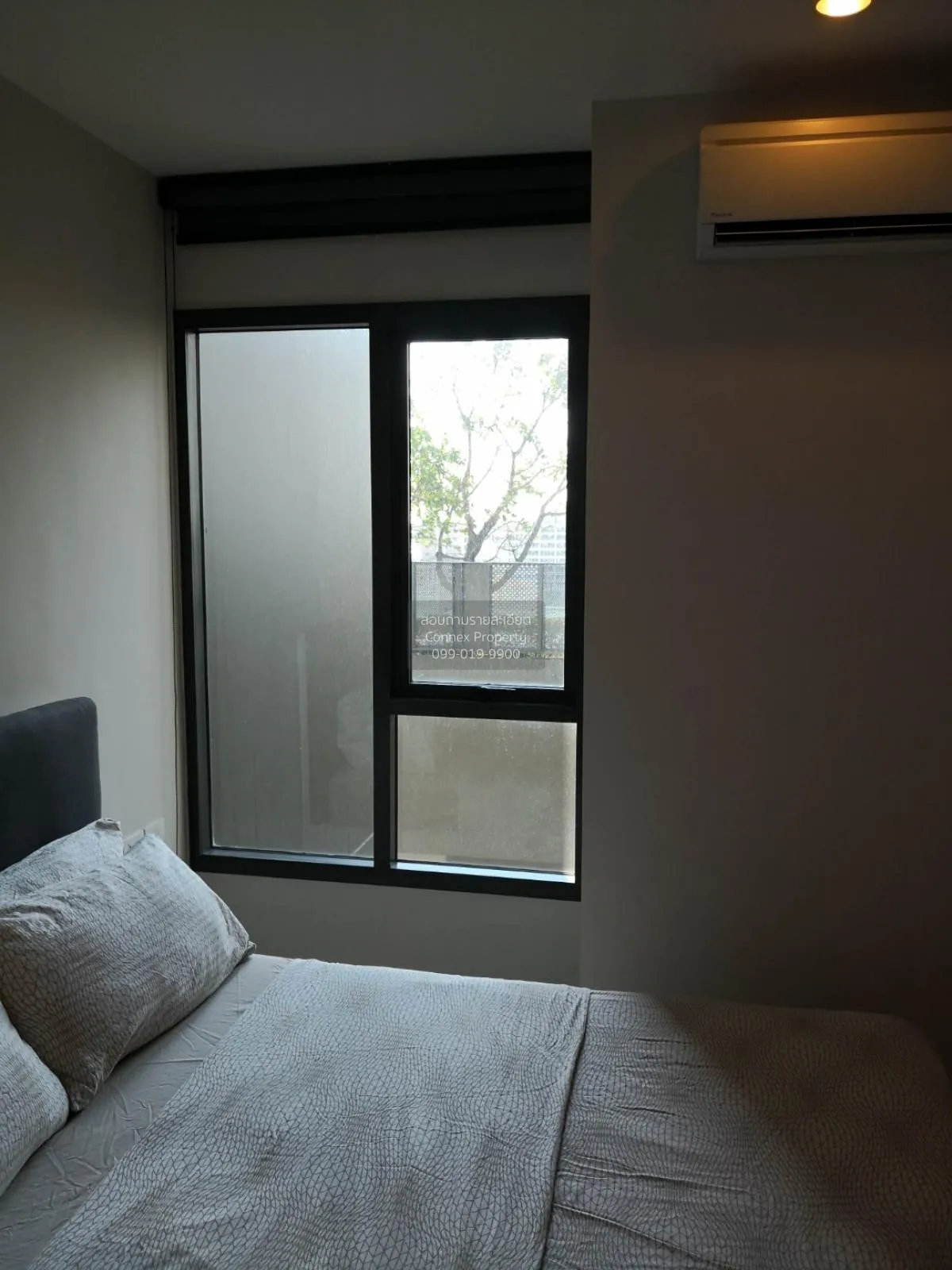 เช่าคอนโด  เซ็นทริค อารีย์ สเตชั่น BTS-อารีย์ สามเสนใน เขต พญาไท 