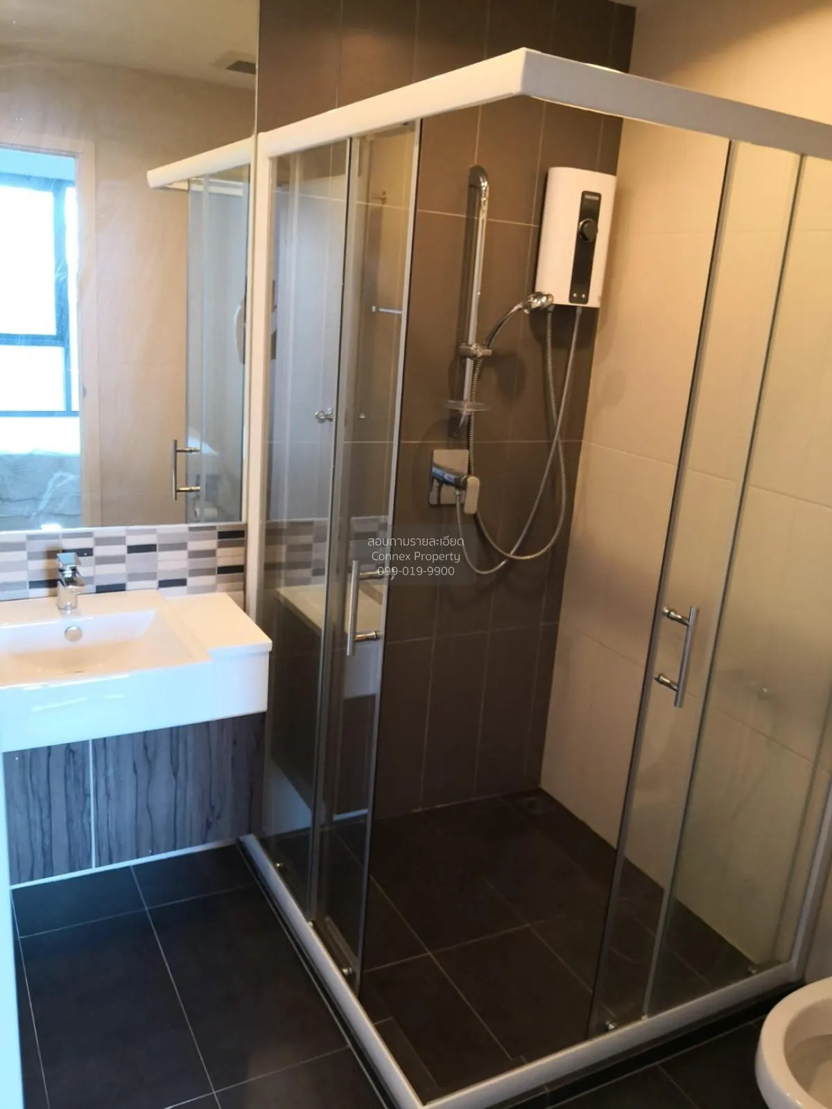 เช่าคอนโด  เซ็นทริค อารีย์ สเตชั่น BTS-อารีย์ สามเสนใน เขต พญาไท 