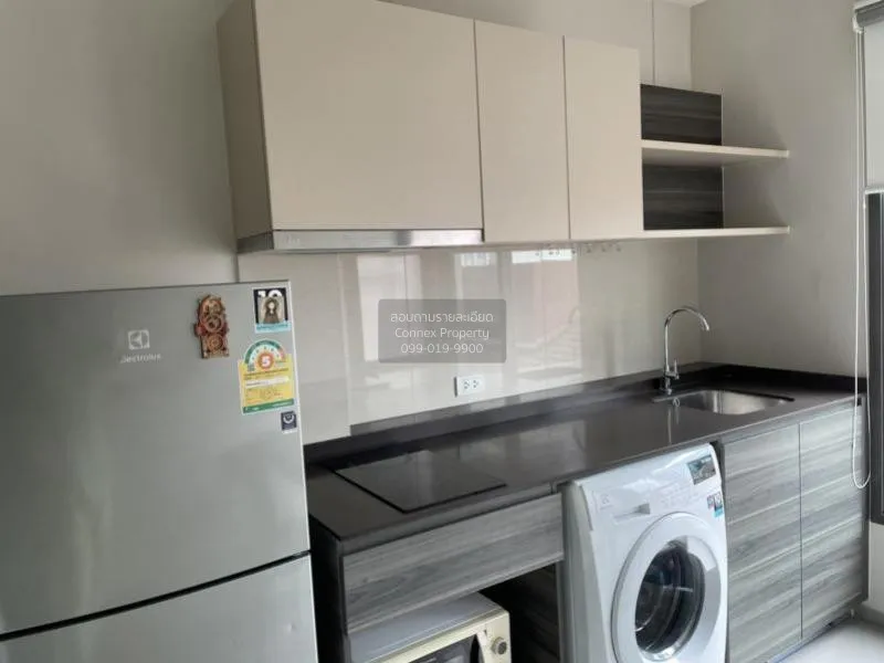 เช่าคอนโด  เซ็นทริค อารีย์ สเตชั่น BTS-อารีย์ สามเสนใน เขต พญาไท  2