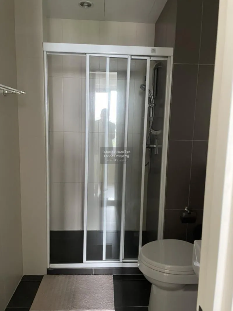 เช่าคอนโด  เซ็นทริค อารีย์ สเตชั่น BTS-อารีย์ สามเสนใน เขต พญาไท 