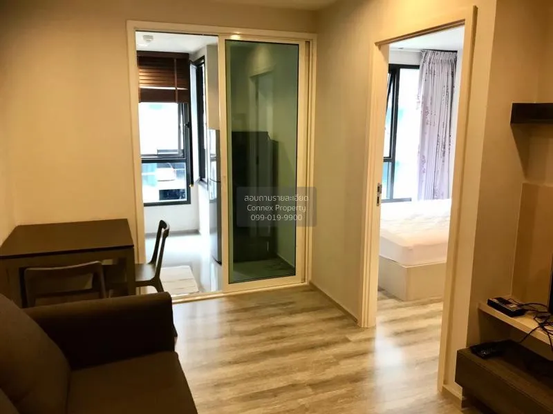 เช่าคอนโด  เซ็นทริค อารีย์ สเตชั่น BTS-อารีย์ สามเสนใน เขต พญาไท  4