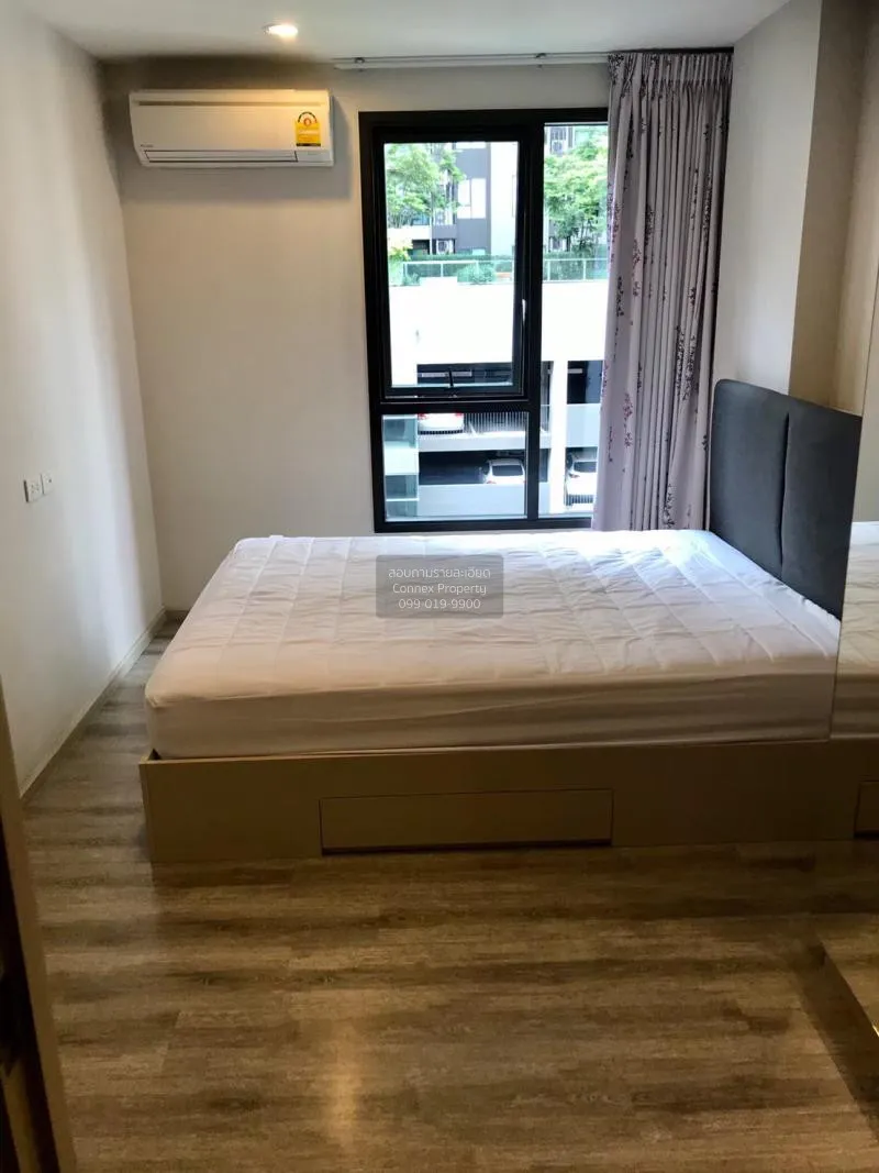 เช่าคอนโด  เซ็นทริค อารีย์ สเตชั่น BTS-อารีย์ สามเสนใน เขต พญาไท 