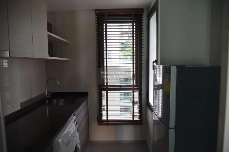 เช่าคอนโด  เซ็นทริค อารีย์ สเตชั่น BTS-อารีย์ สามเสนใน เขต พญาไท 