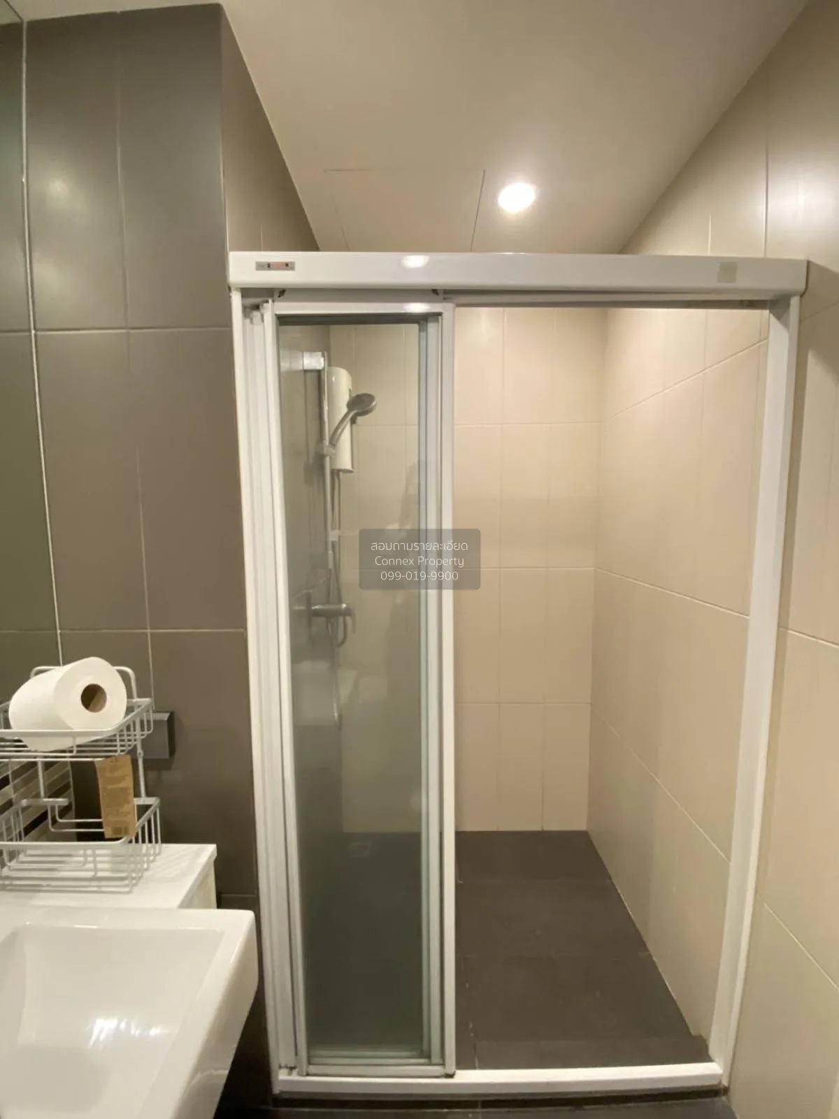 เช่าคอนโด  เซ็นทริค อารีย์ สเตชั่น BTS-อารีย์ สามเสนใน เขต พญาไท 