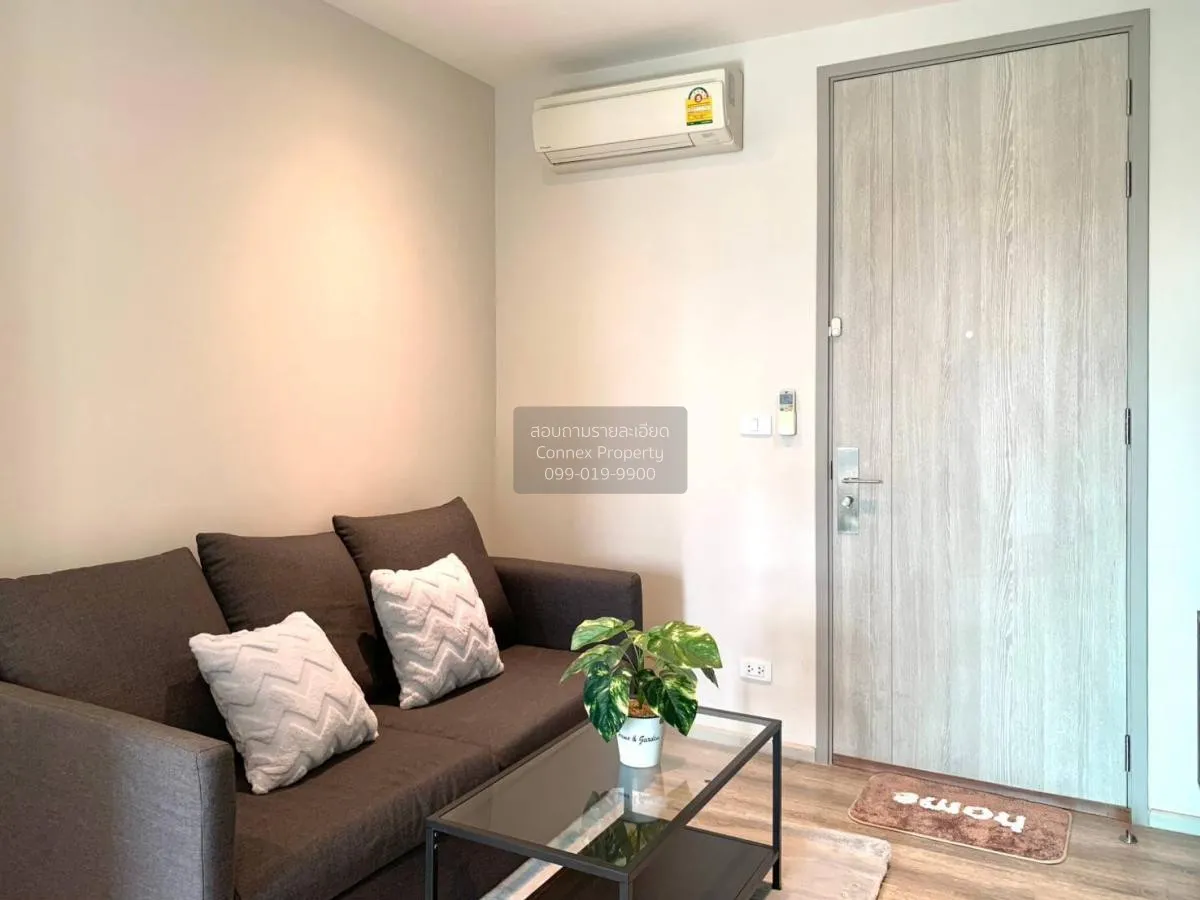 เช่าคอนโด  เซ็นทริค อารีย์ สเตชั่น BTS-อารีย์ สามเสนใน เขต พญาไท  2