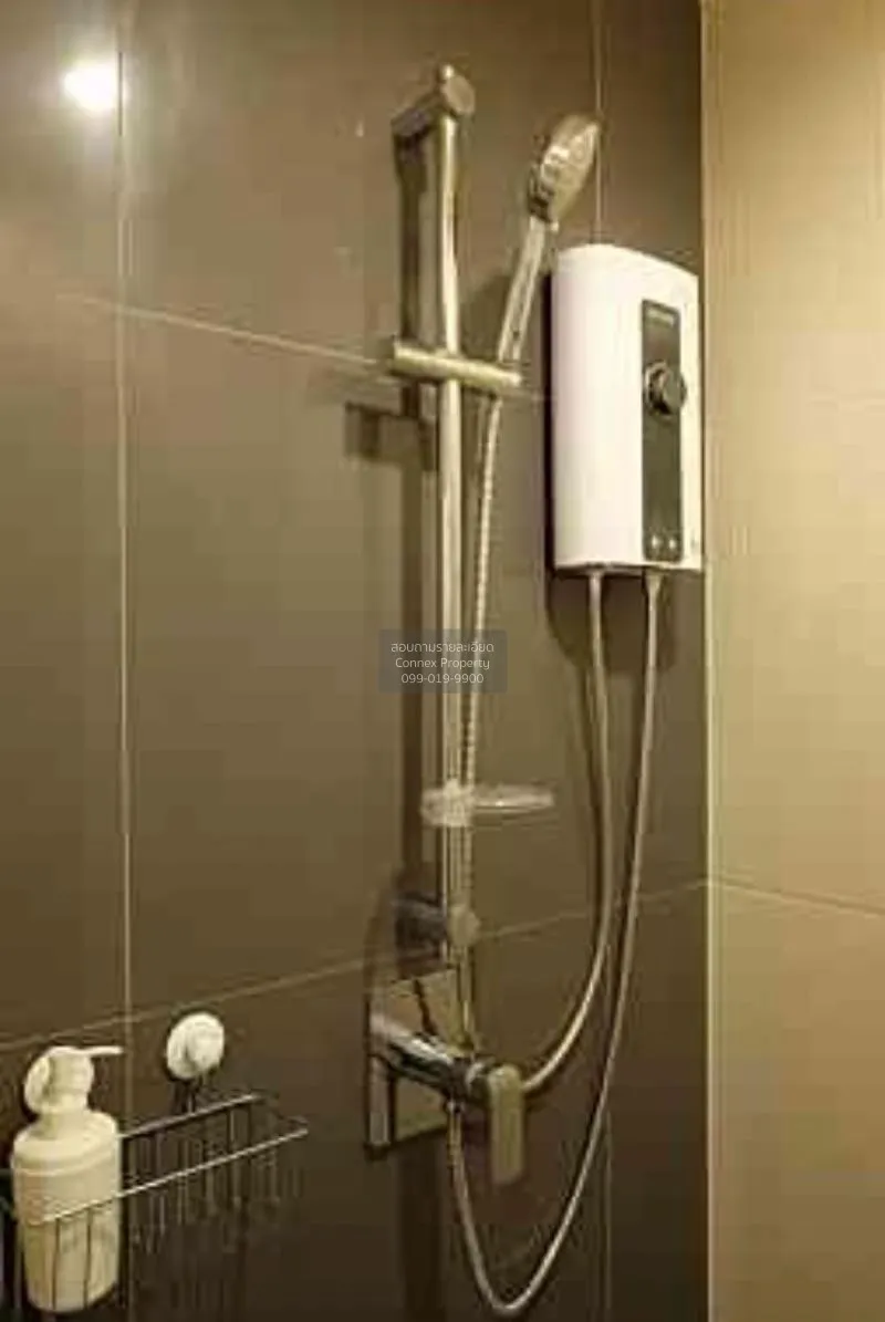 เช่าคอนโด  เซ็นทริค อารีย์ สเตชั่น BTS-อารีย์ สามเสนใน เขต พญาไท  4