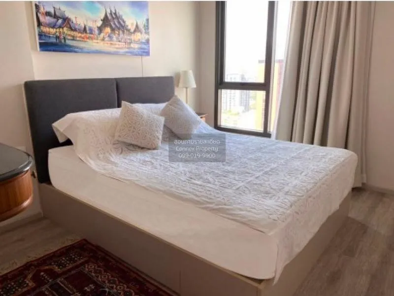 เช่าคอนโด  เซ็นทริค อารีย์ สเตชั่น BTS-อารีย์ สามเสนใน เขต พญาไท 