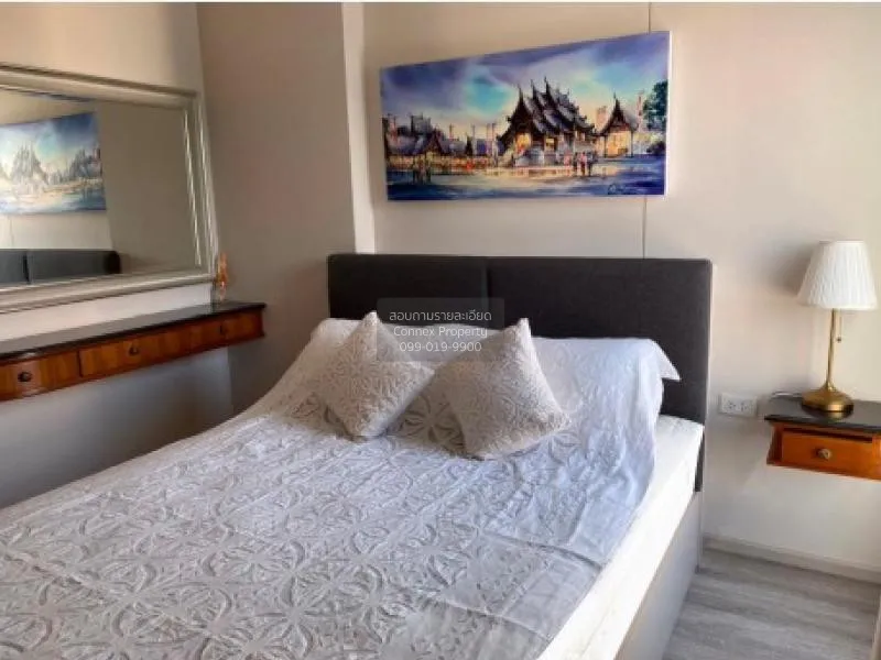 เช่าคอนโด  เซ็นทริค อารีย์ สเตชั่น BTS-อารีย์ สามเสนใน เขต พญาไท 