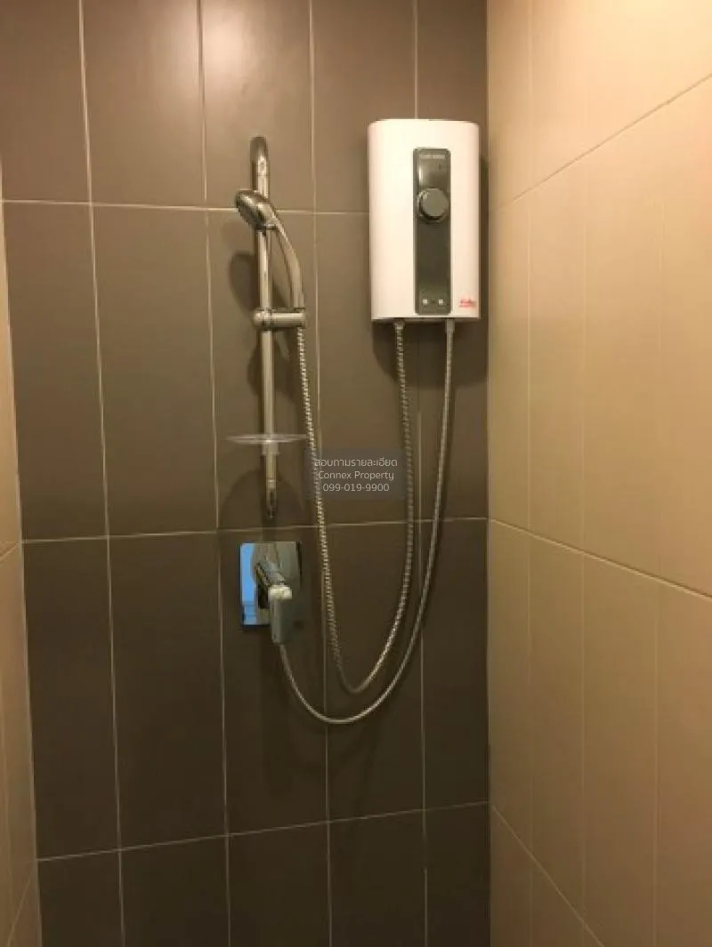 เช่าคอนโด  เซ็นทริค อารีย์ สเตชั่น BTS-อารีย์ สามเสนใน เขต พญาไท 