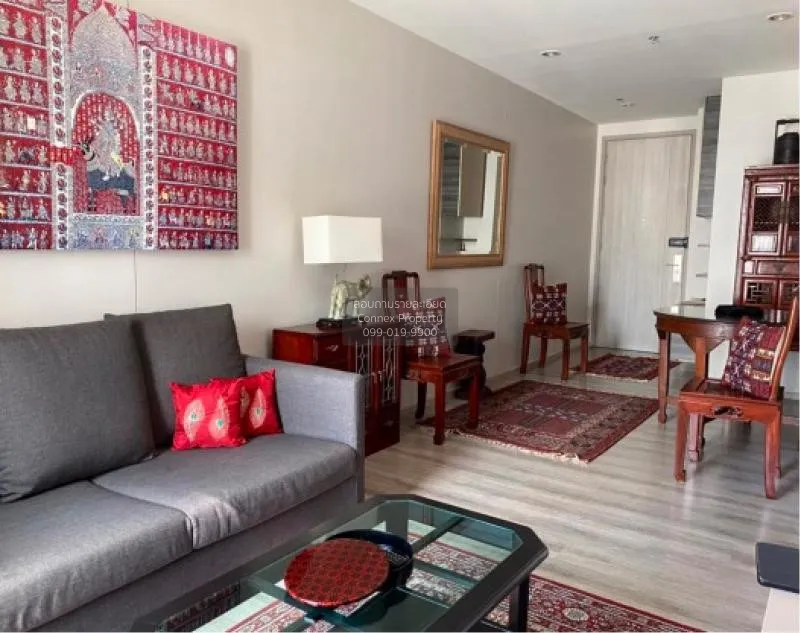 เช่าคอนโด  เซ็นทริค อารีย์ สเตชั่น BTS-อารีย์ สามเสนใน เขต พญาไท  3