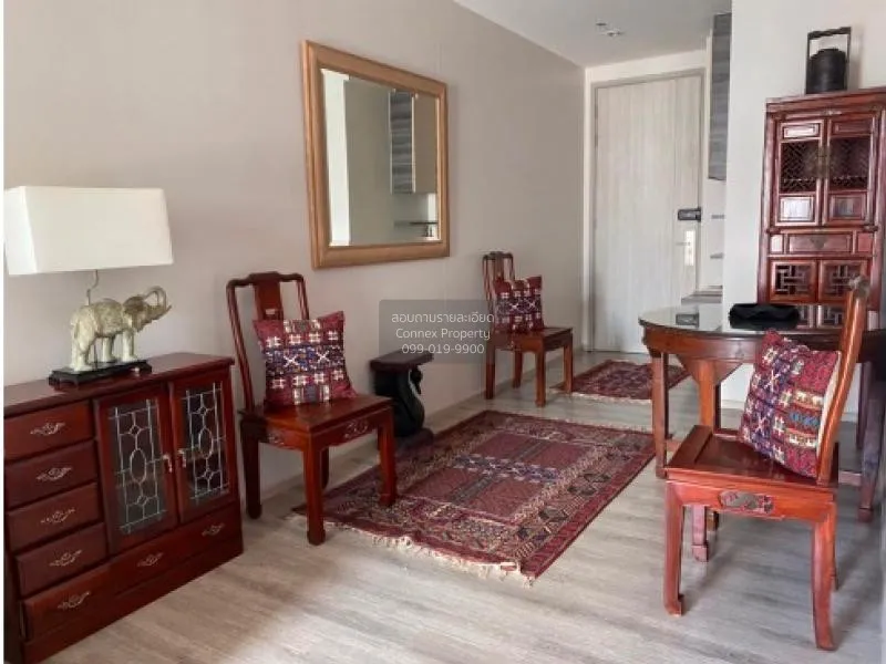 เช่าคอนโด  เซ็นทริค อารีย์ สเตชั่น BTS-อารีย์ สามเสนใน เขต พญาไท  4