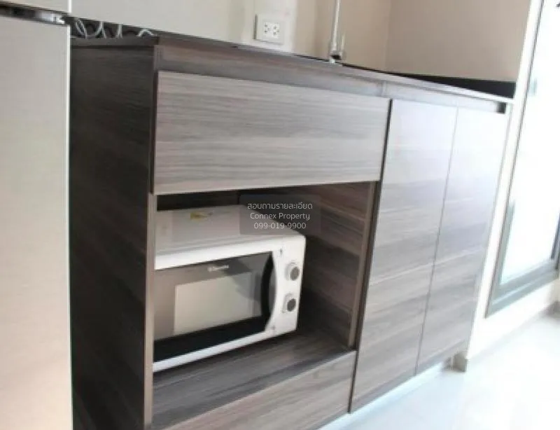 เช่าคอนโด  เซ็นทริค อารีย์ สเตชั่น BTS-อารีย์ สามเสนใน เขต พญาไท 