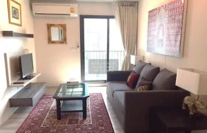 เช่าคอนโด  เซ็นทริค อารีย์ สเตชั่น BTS-อารีย์ สามเสนใน เขต พญาไท กรุงเทพ CX-46443