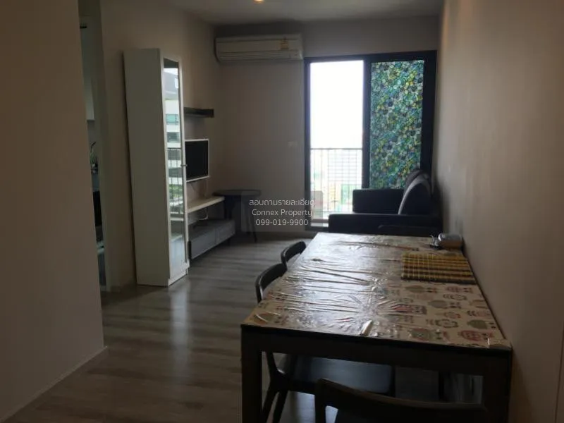 FOR RENT condo , Centric Ari Station , BTS-Ari , Sam Sen Nai , Ph 1